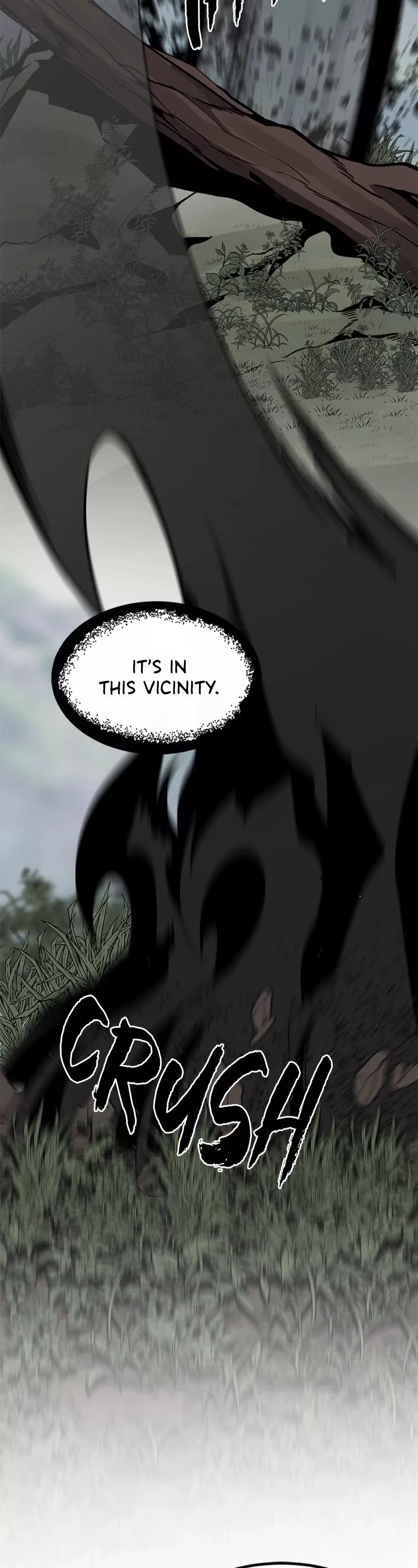 Hero Killer (Beolkkul) Chapter 48 page 27 - 