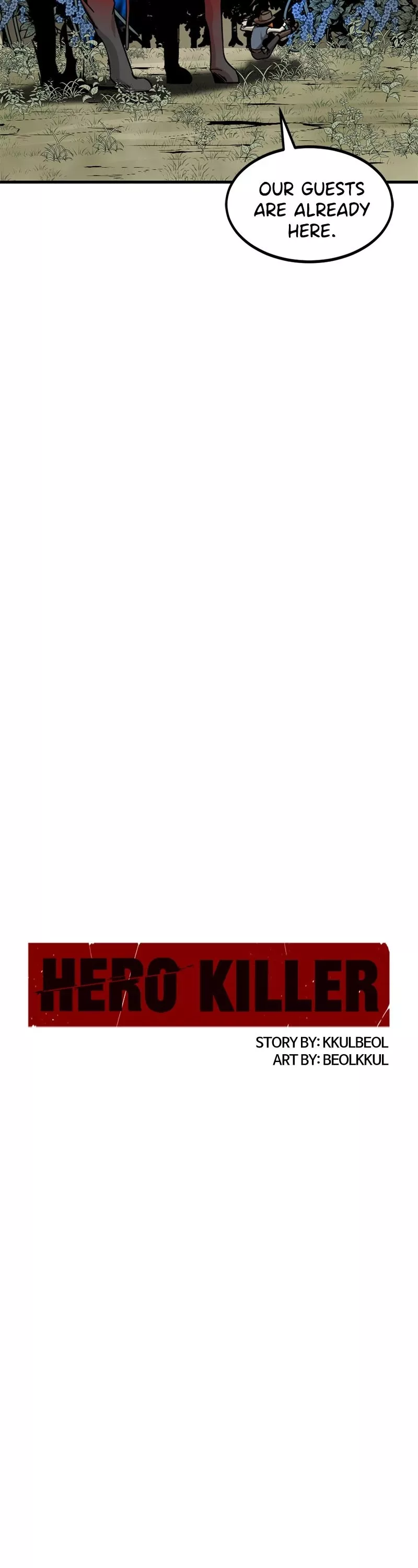 Hero Killer (Beolkkul) Chapter 48 page 29 - 