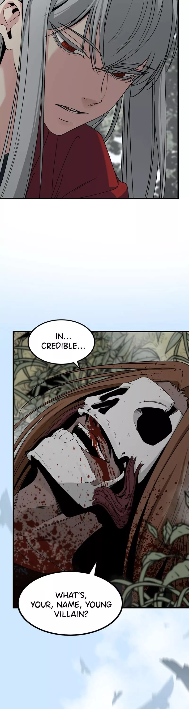 Hero Killer (Beolkkul) Chapter 48 page 4 - 