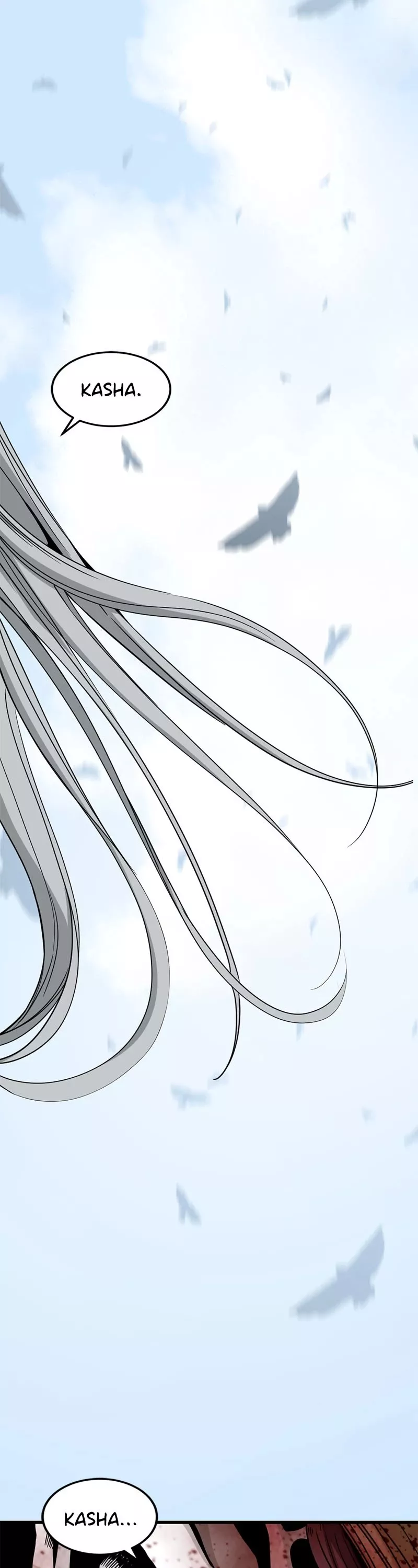 Hero Killer (Beolkkul) Chapter 48 page 5 - 
