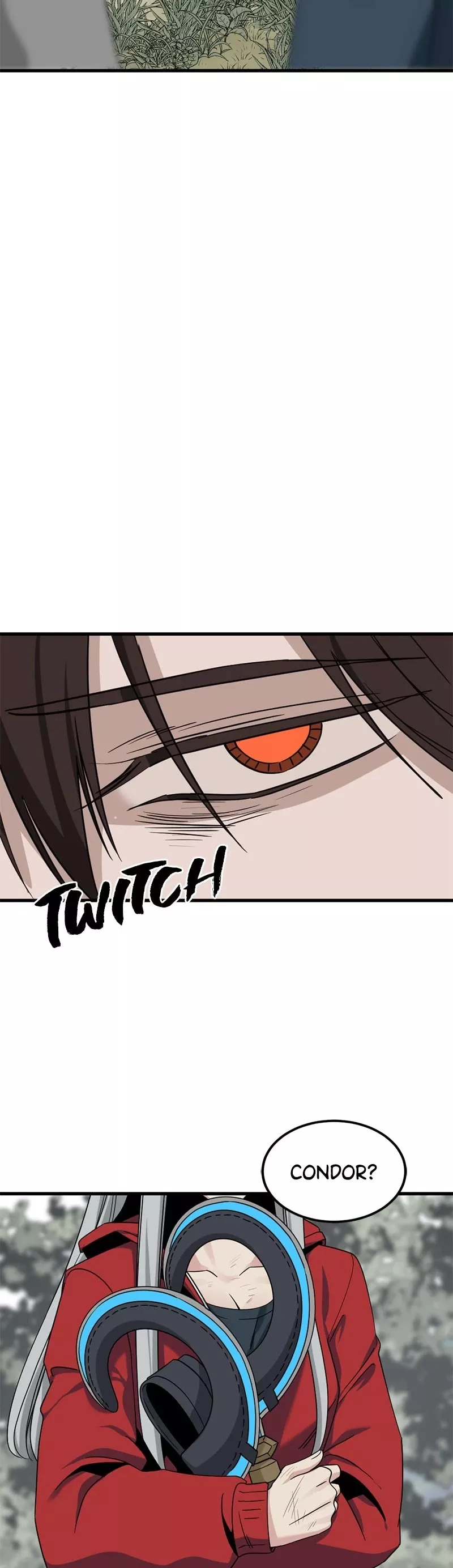 Hero Killer (Beolkkul) Chapter 48 page 43 - 