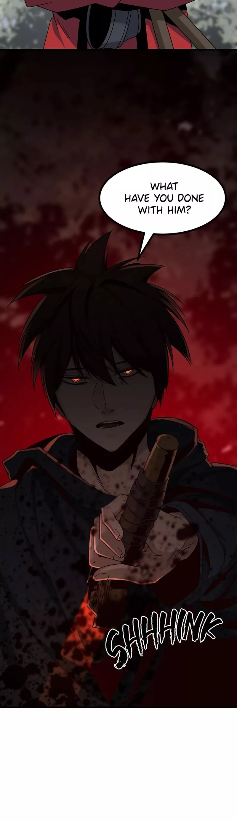 Hero Killer (Beolkkul) Chapter 48 page 44 - 