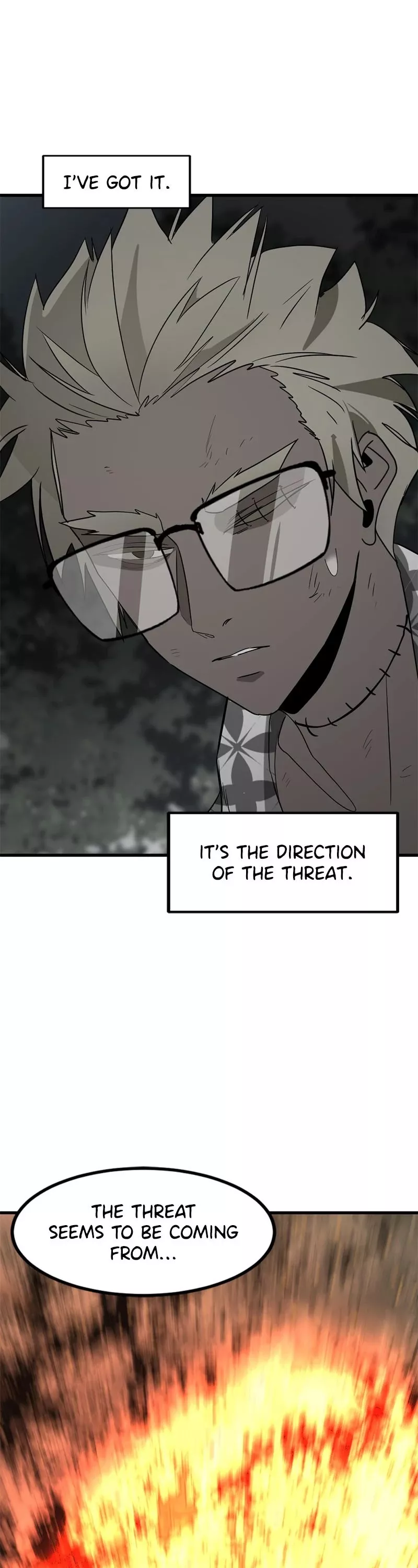 Hero Killer (Beolkkul) Chapter 48 page 47 - 