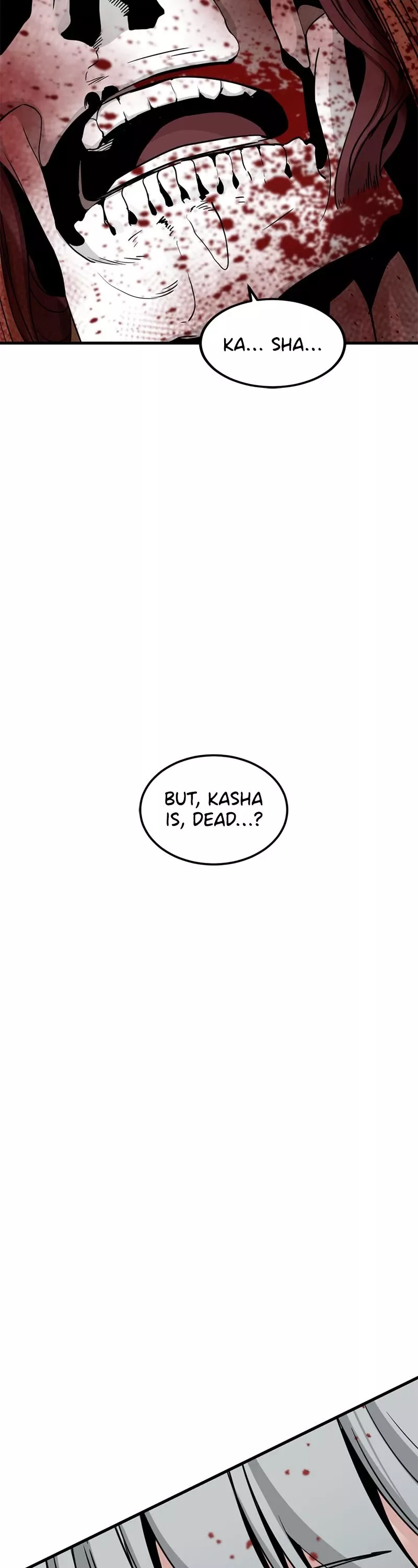 Hero Killer (Beolkkul) Chapter 48 page 6 - 