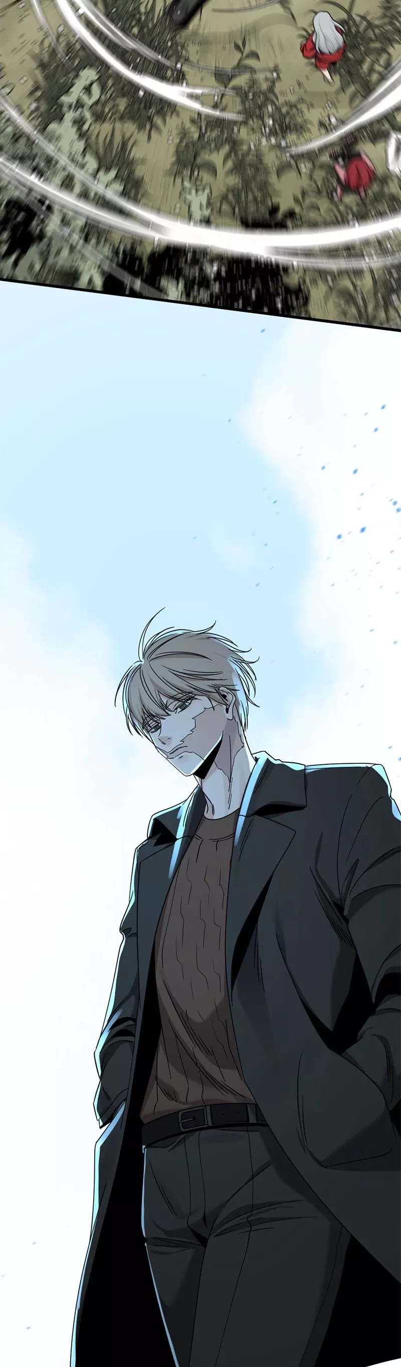 Hero Killer (Beolkkul) Chapter 48 page 51 - 