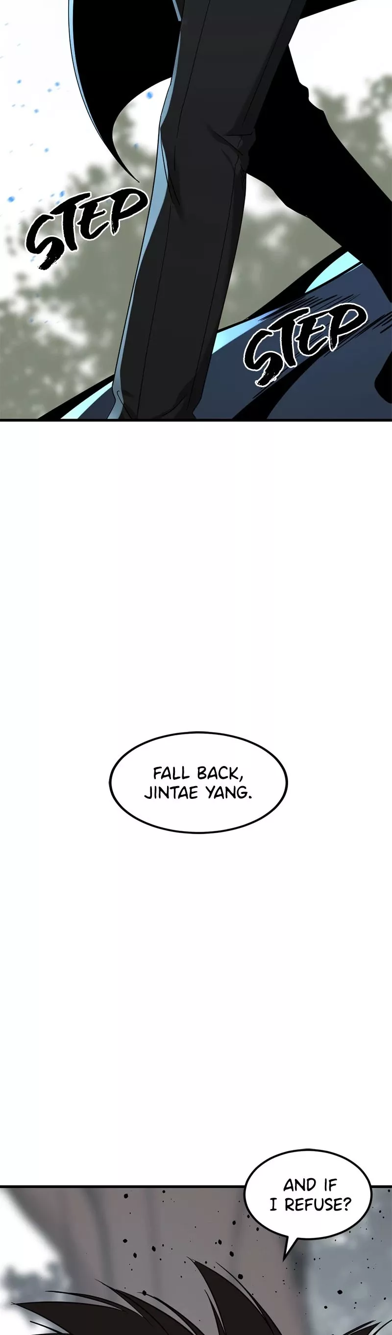Hero Killer (Beolkkul) Chapter 48 page 52 - 