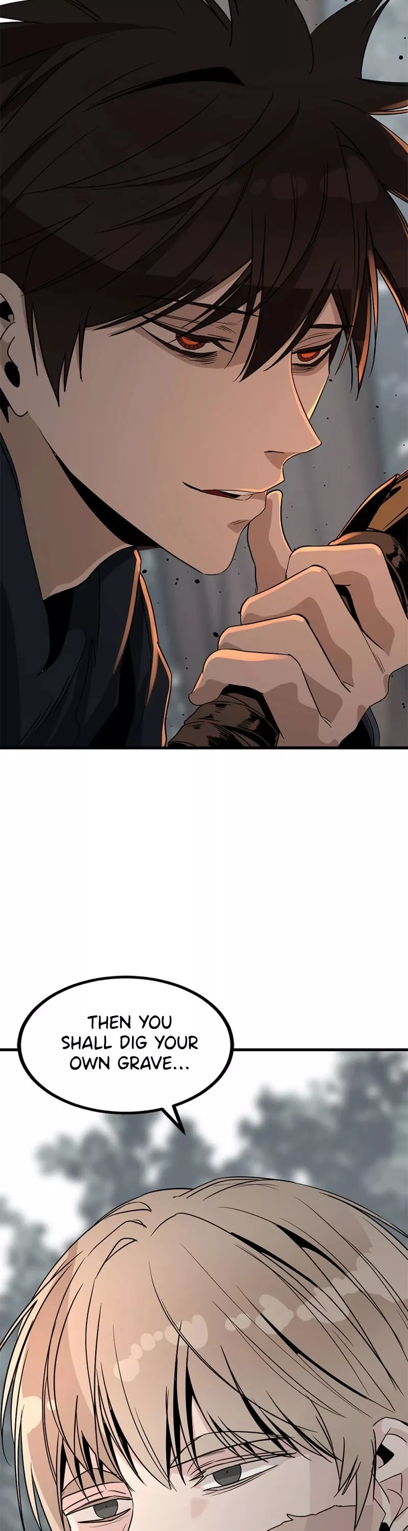 Hero Killer (Beolkkul) Chapter 48 page 53 - 