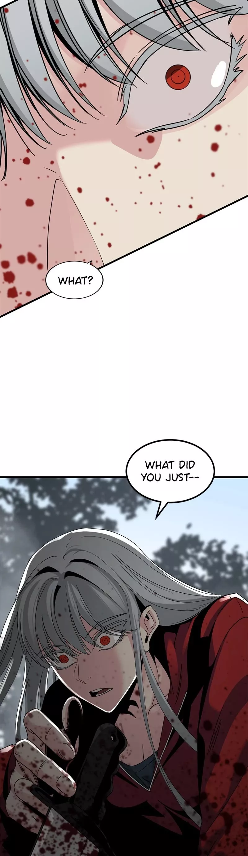 Hero Killer (Beolkkul) Chapter 48 page 7 - 