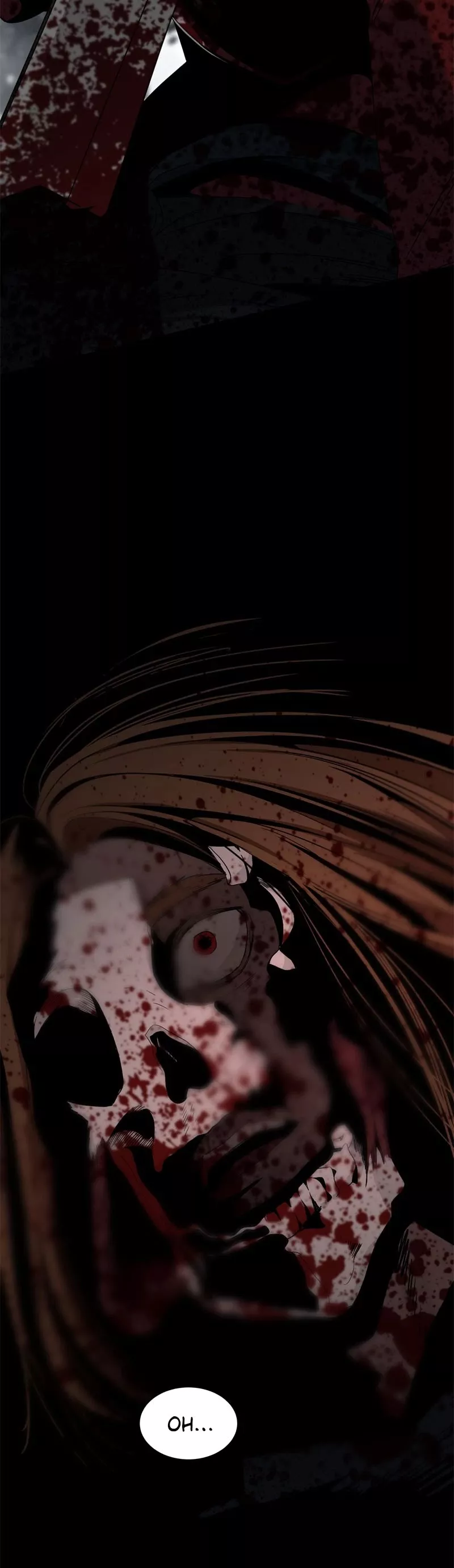 Hero Killer (Beolkkul) Chapter 48 page 8 - 