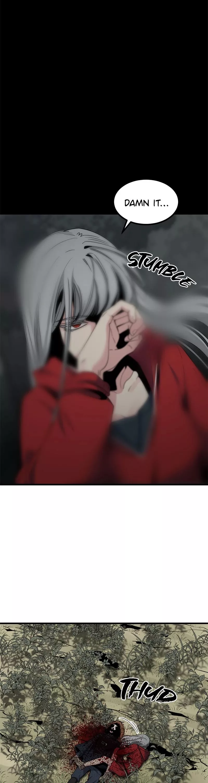Hero Killer (Beolkkul) Chapter 48 page 9 - 