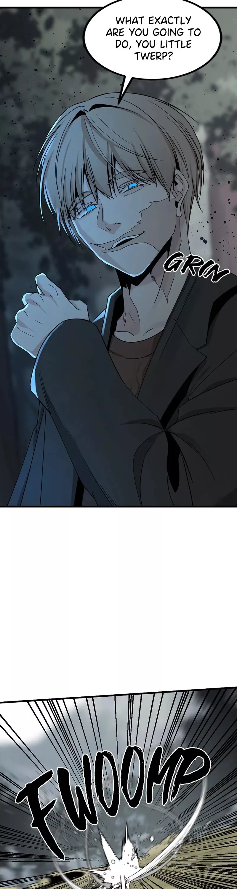 Hero Killer (Beolkkul) Chapter 49 page 13 - 