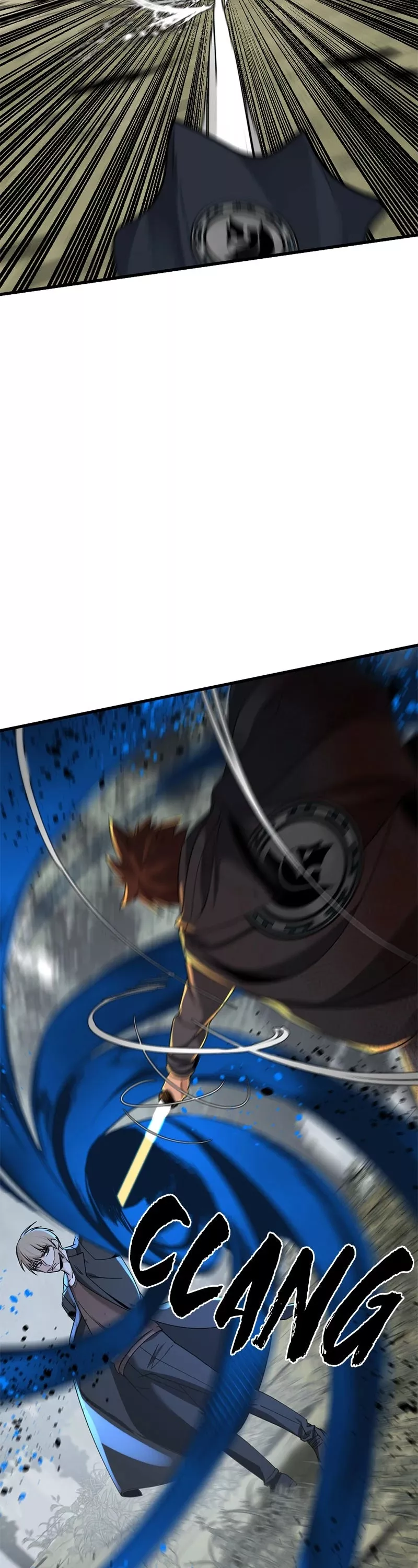 Hero Killer (Beolkkul) Chapter 49 page 14 - 