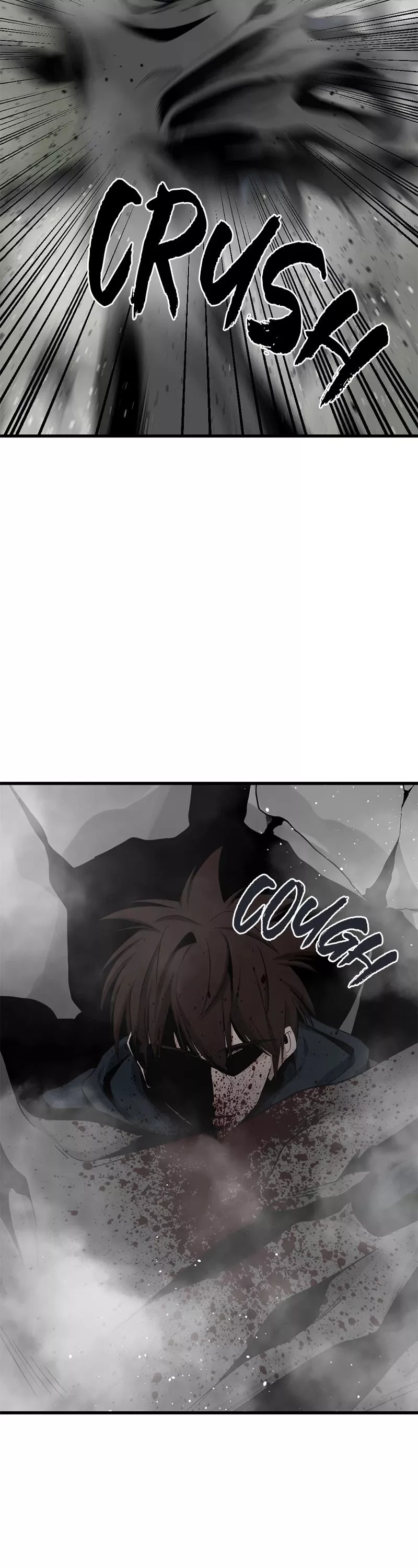 Hero Killer (Beolkkul) Chapter 49 page 20 - 