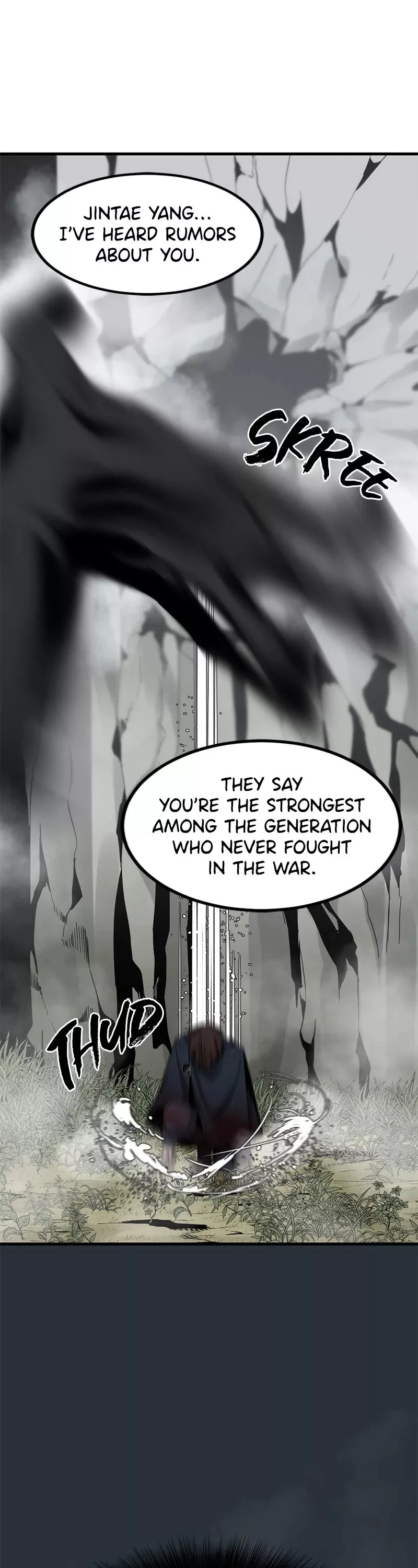 Hero Killer (Beolkkul) Chapter 49 page 21 - 