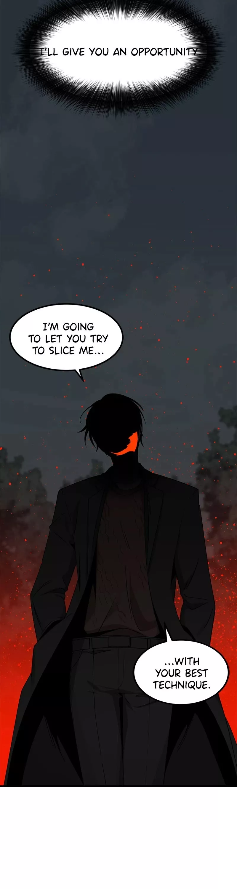 Hero Killer (Beolkkul) Chapter 49 page 22 - 