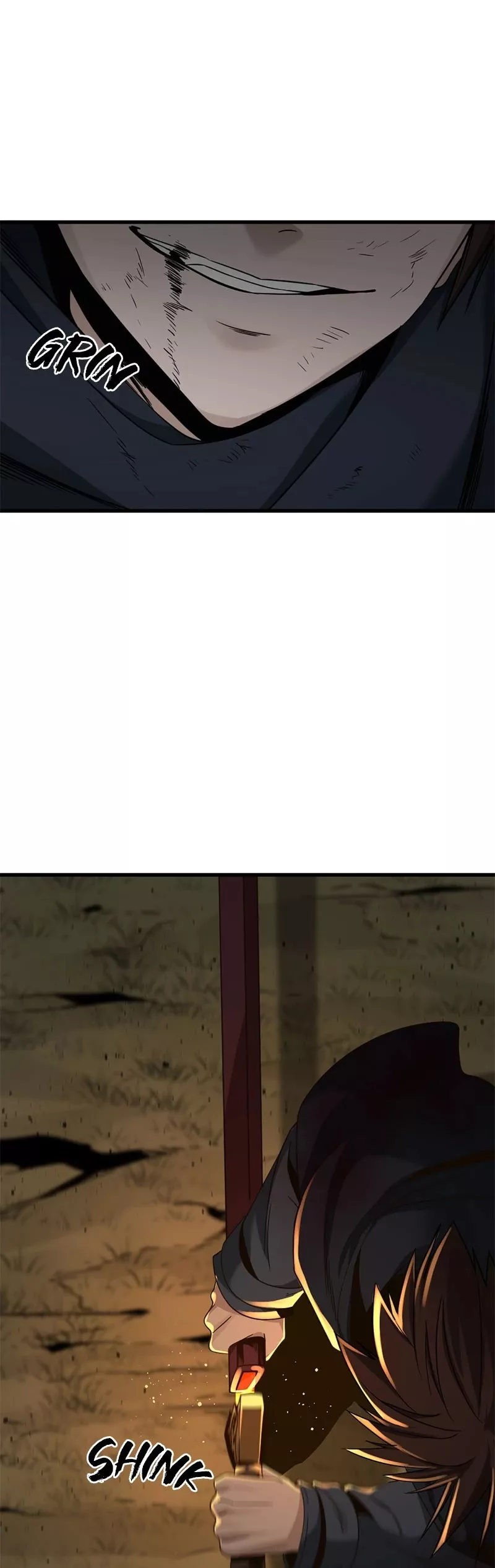 Hero Killer (Beolkkul) Chapter 49 page 23 - 