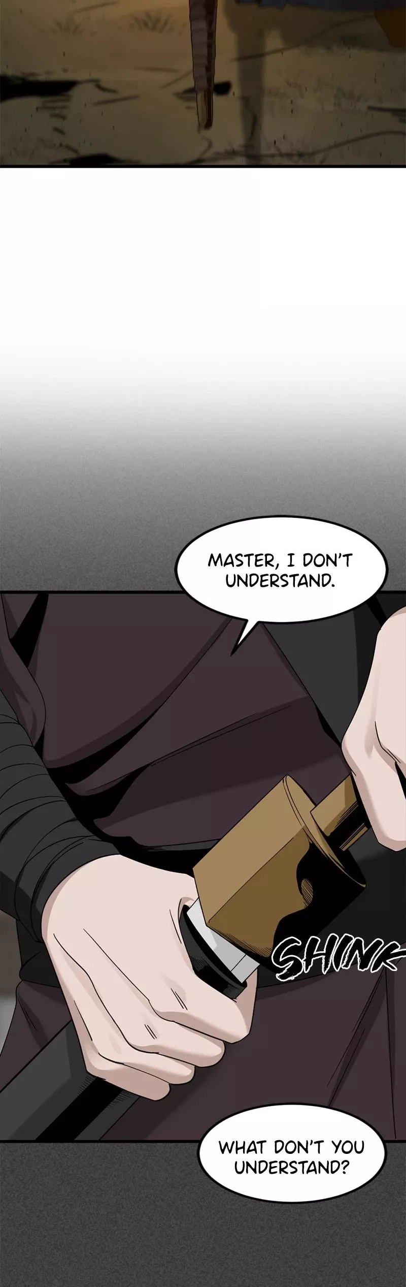 Hero Killer (Beolkkul) Chapter 49 page 24 - 