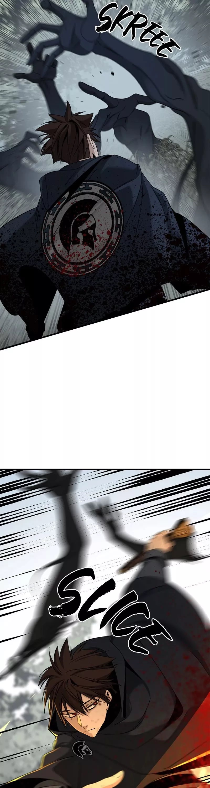 Hero Killer (Beolkkul) Chapter 49 page 4 - 