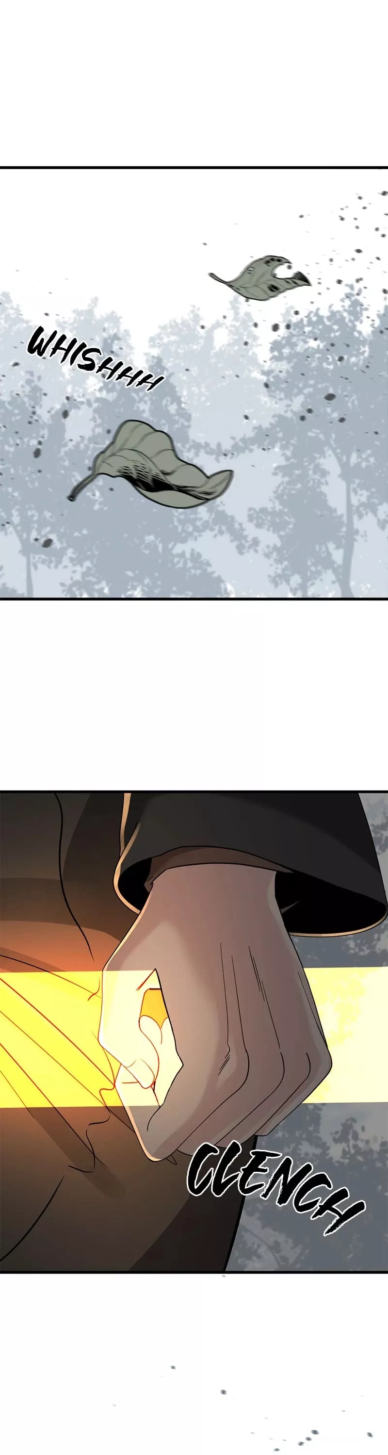 Hero Killer (Beolkkul) Chapter 49 page 33 - 