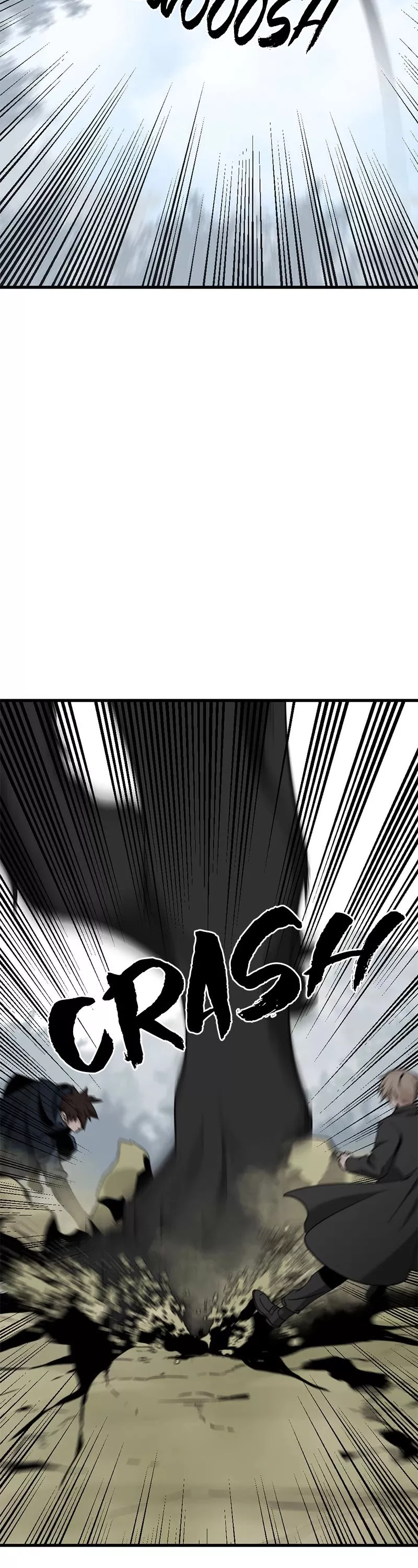 Hero Killer (Beolkkul) Chapter 49 page 36 - 