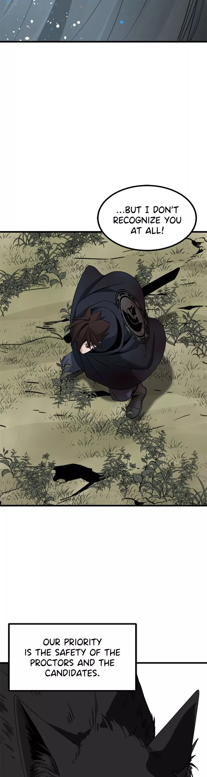 Hero Killer (Beolkkul) Chapter 49 page 38 - 