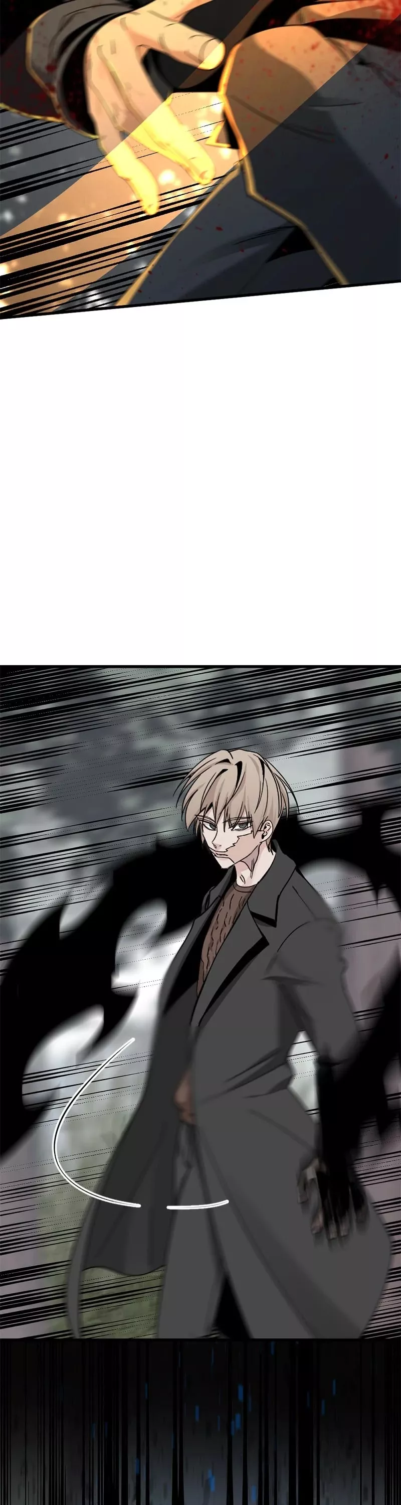 Hero Killer (Beolkkul) Chapter 49 page 5 - 