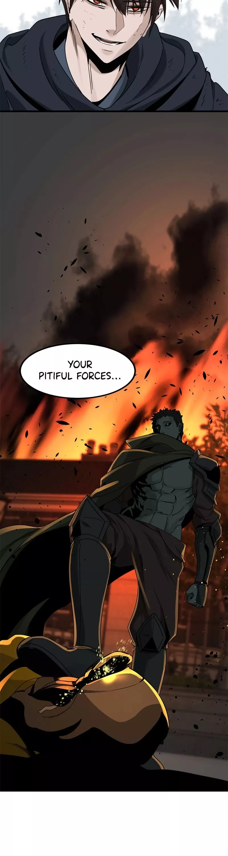 Hero Killer (Beolkkul) Chapter 49 page 42 - 