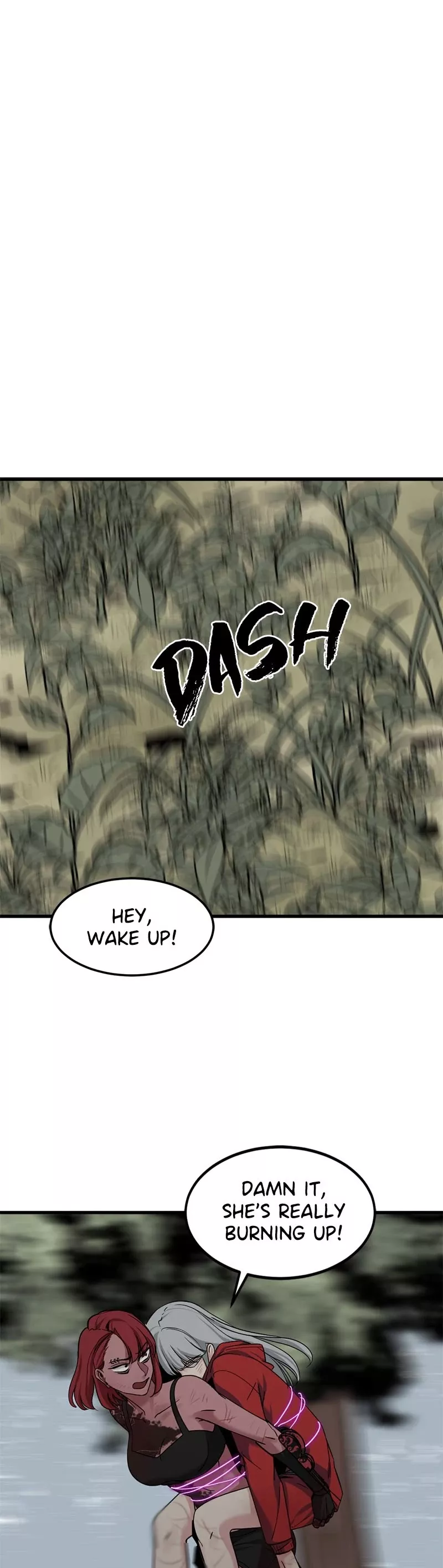 Hero Killer (Beolkkul) Chapter 49 page 47 - 