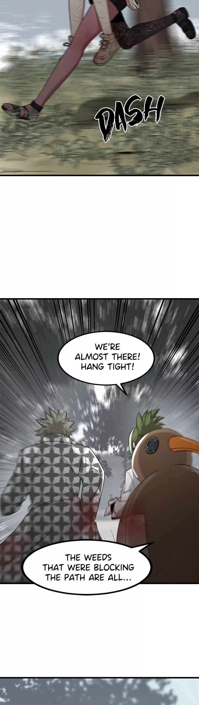 Hero Killer (Beolkkul) Chapter 49 page 48 - 