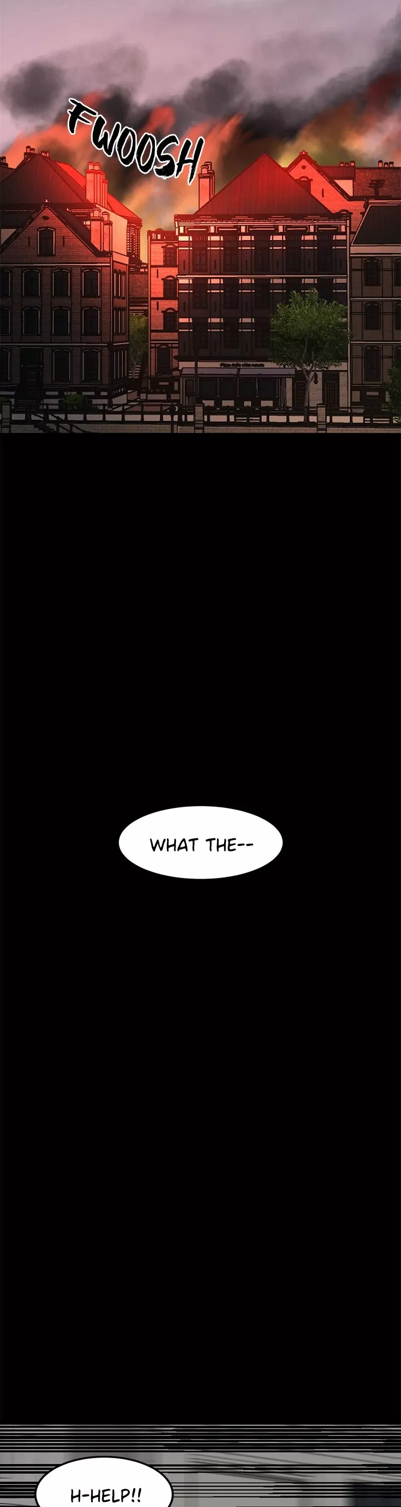 Hero Killer (Beolkkul) Chapter 49 page 50 - 