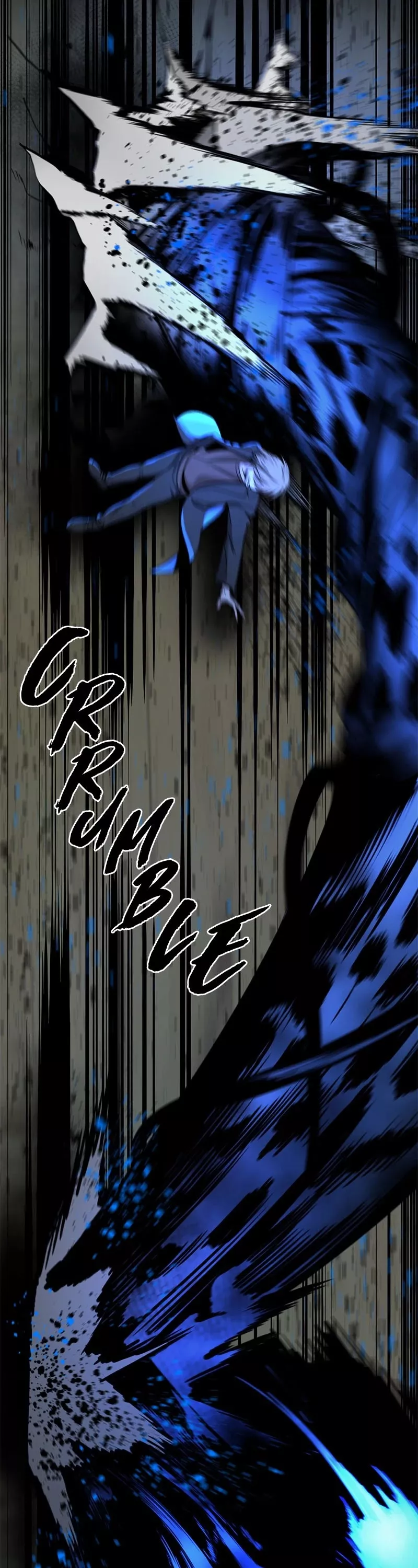 Hero Killer (Beolkkul) Chapter 49 page 6 - 