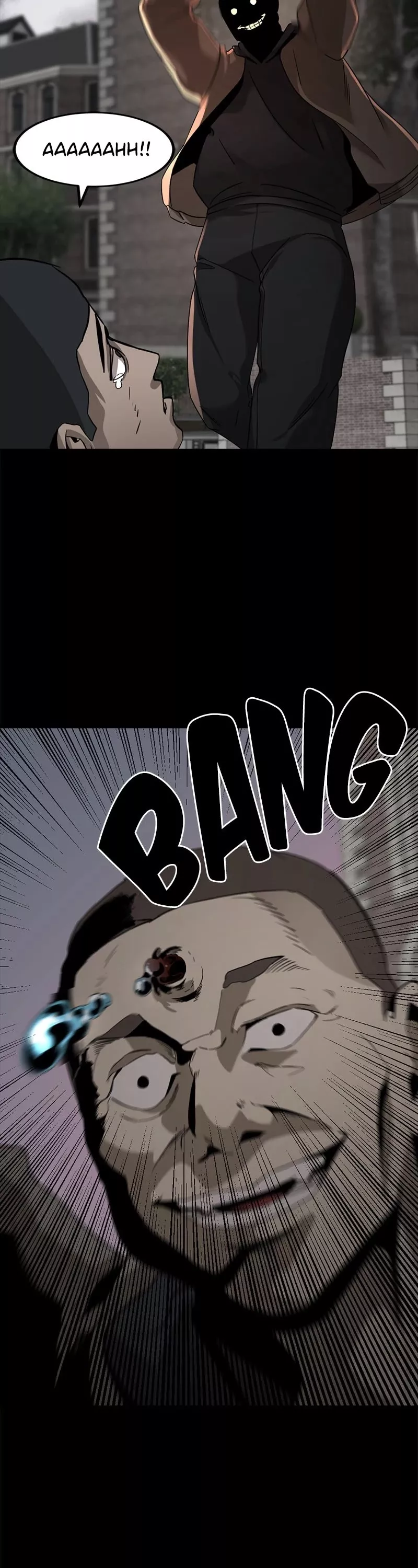 Hero Killer (Beolkkul) Chapter 49 page 52 - 