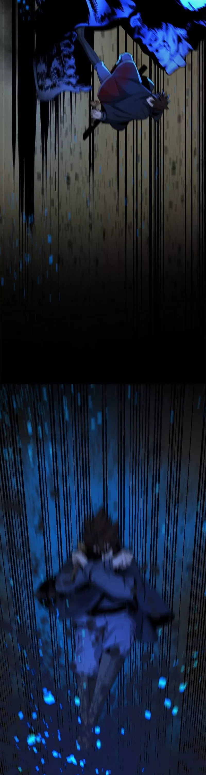 Hero Killer (Beolkkul) Chapter 49 page 7 - 