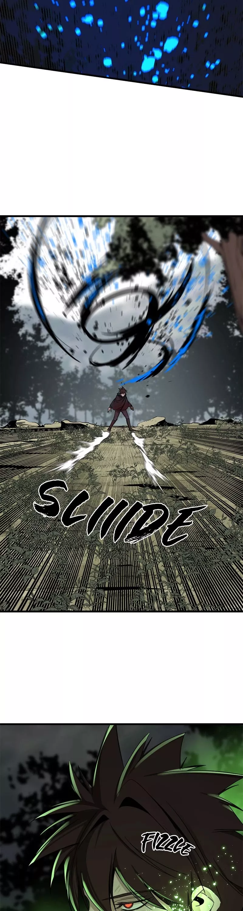 Hero Killer (Beolkkul) Chapter 49 page 8 - 