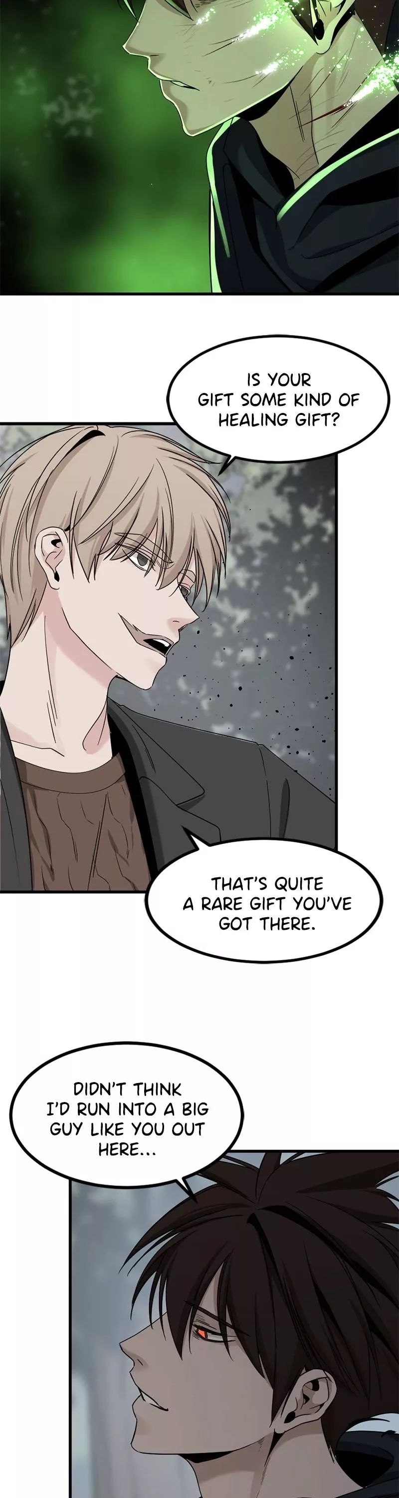 Hero Killer (Beolkkul) Chapter 49 page 9 - 