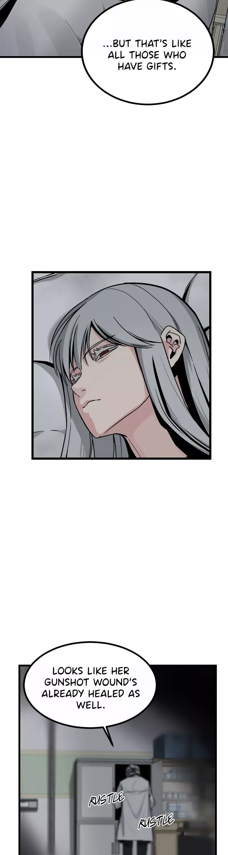 Hero Killer (Beolkkul) Chapter 5 page 2 - 