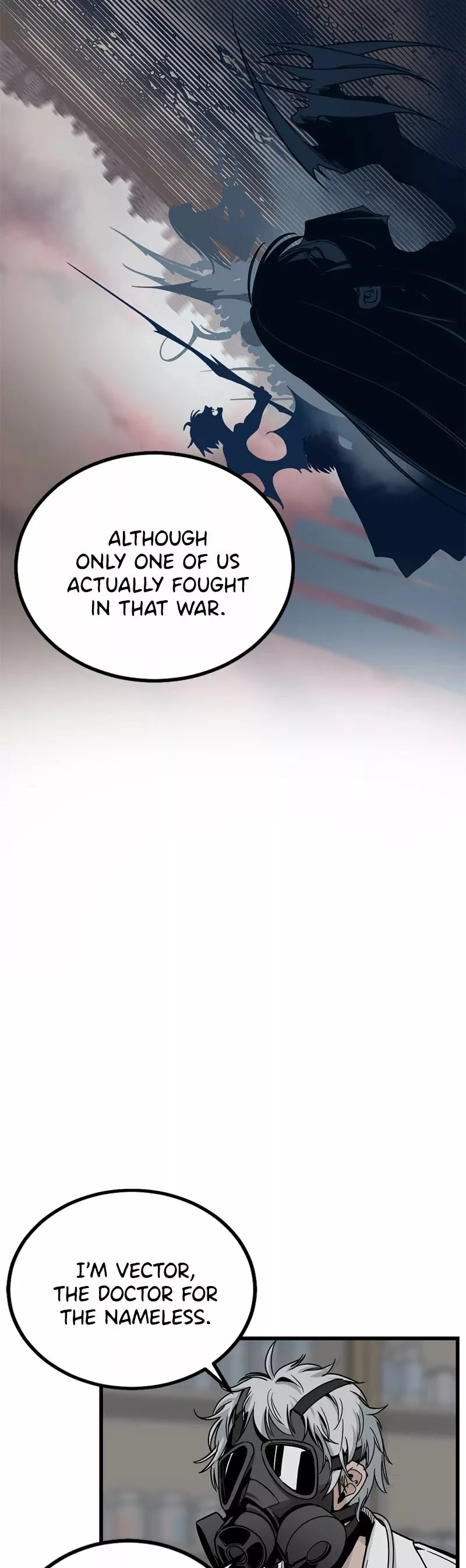 Hero Killer (Beolkkul) Chapter 5 page 11 - 