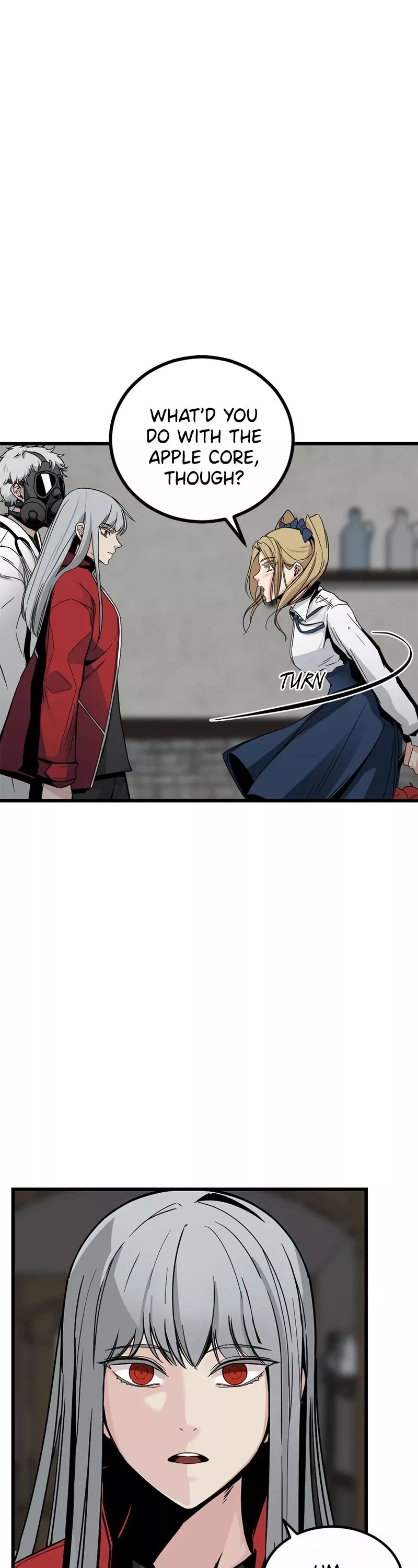 Hero Killer (Beolkkul) Chapter 5 page 18 - 