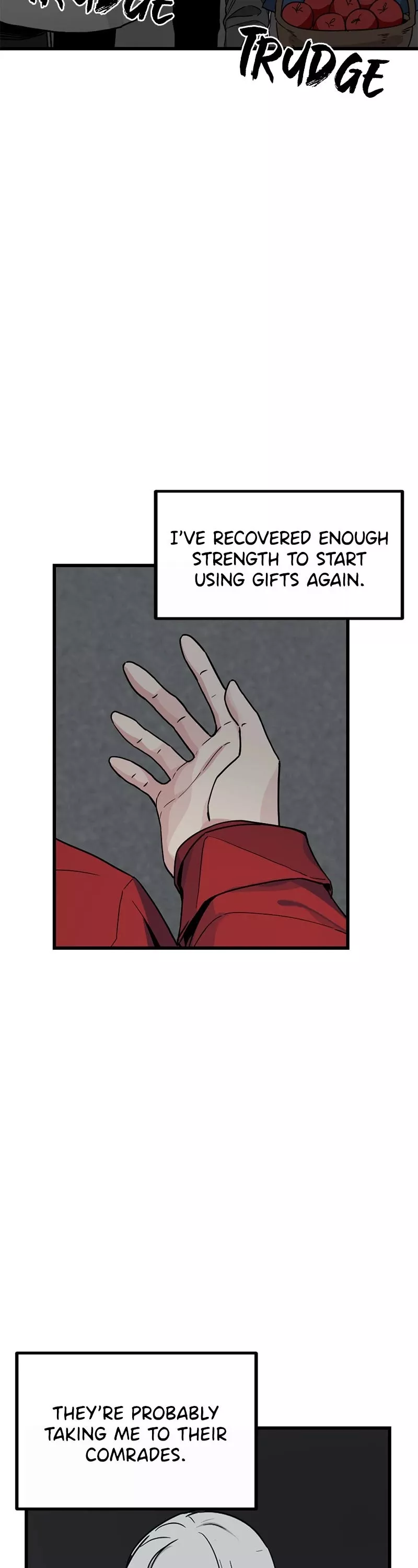 Hero Killer (Beolkkul) Chapter 5 page 21 - 