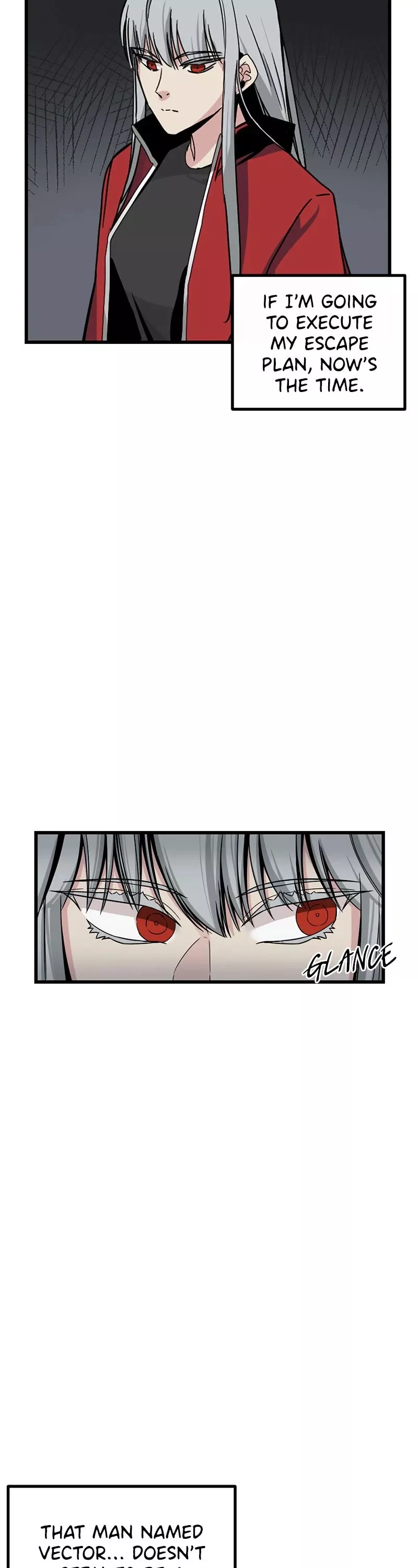 Hero Killer (Beolkkul) Chapter 5 page 22 - 