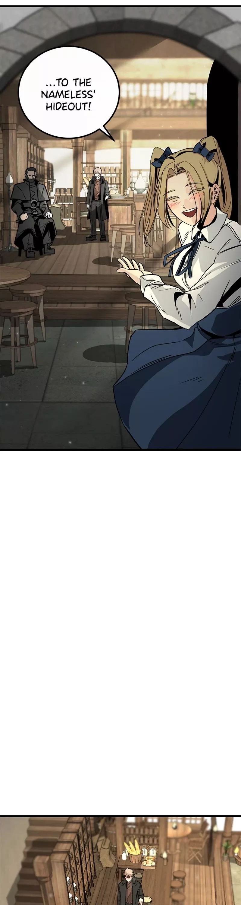 Hero Killer (Beolkkul) Chapter 5 page 26 - 