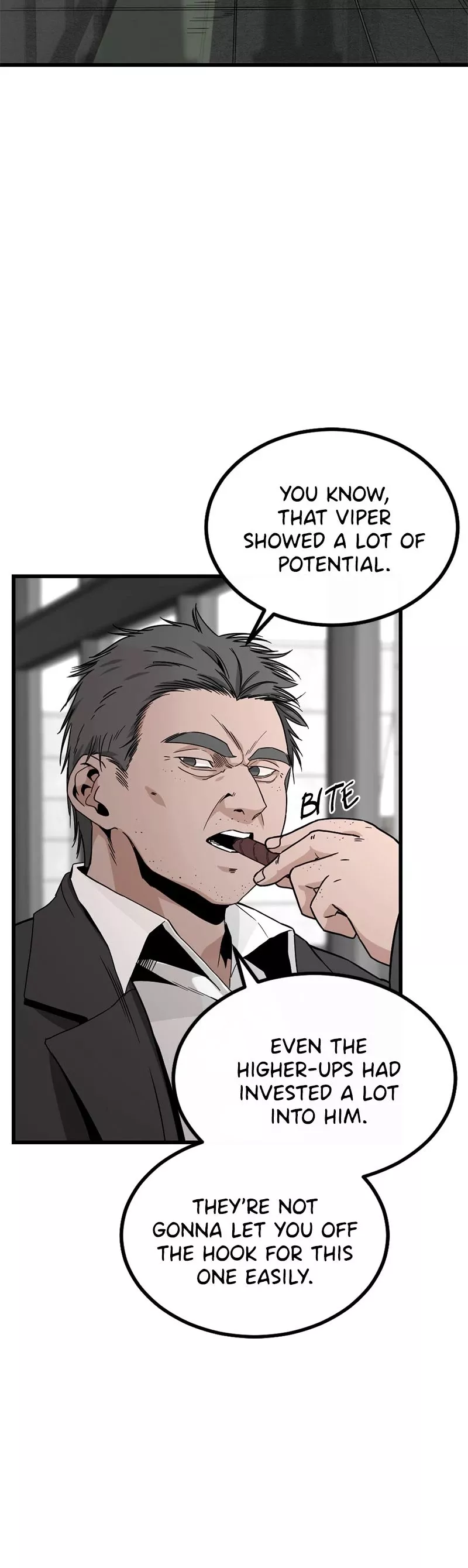 Hero Killer (Beolkkul) Chapter 5 page 32 - 