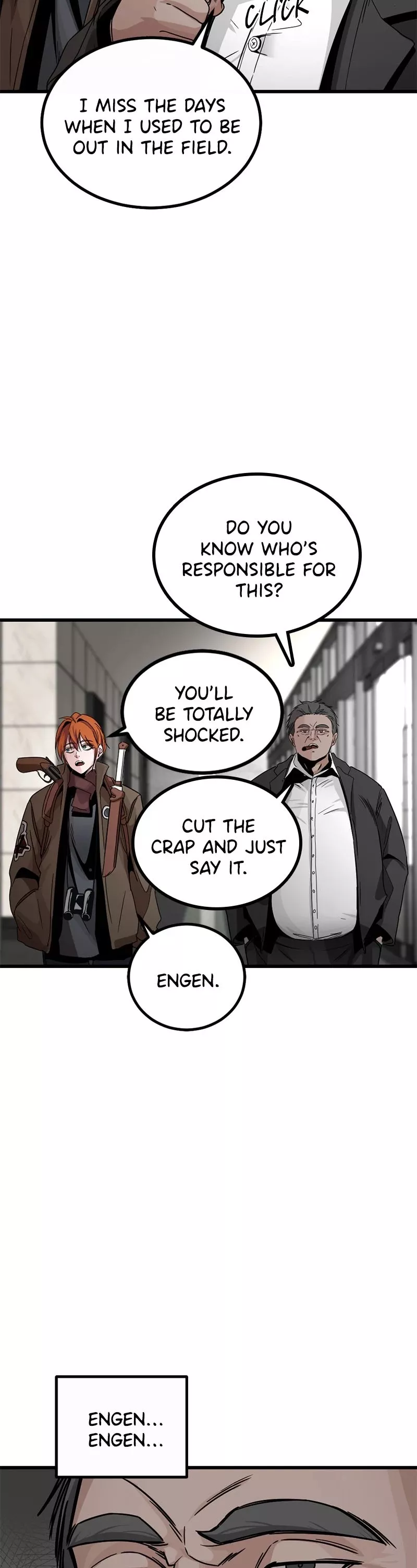 Hero Killer (Beolkkul) Chapter 5 page 34 - 