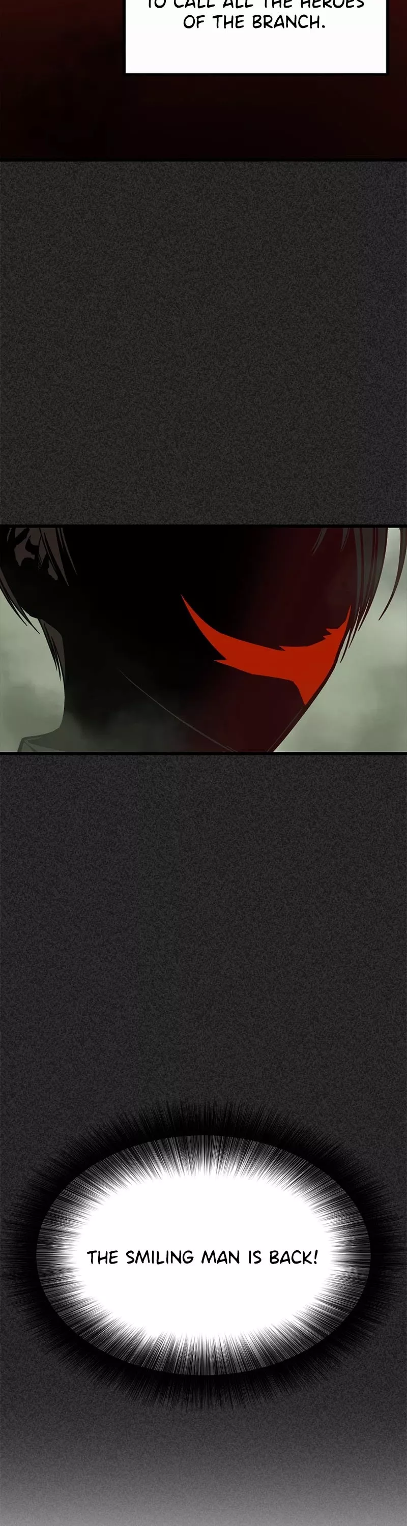 Hero Killer (Beolkkul) Chapter 5 page 39 - 