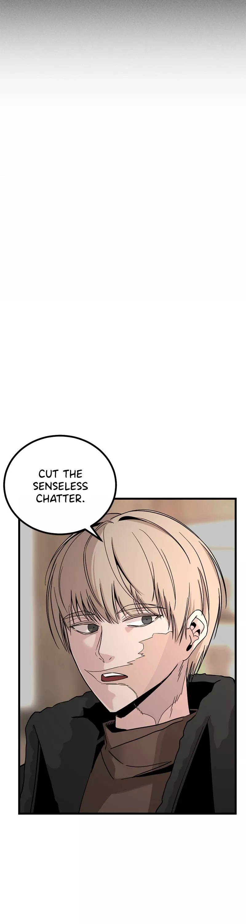 Hero Killer (Beolkkul) Chapter 5 page 40 - 