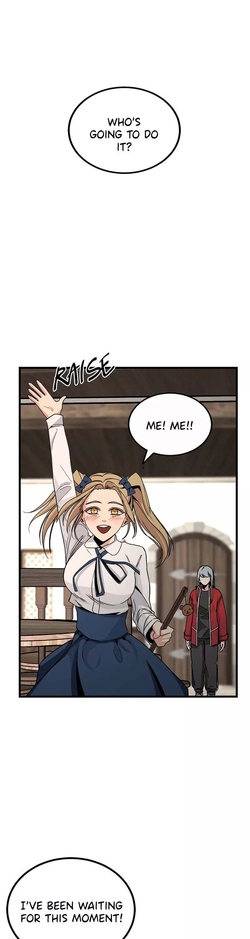 Hero Killer (Beolkkul) Chapter 5 page 41 - 