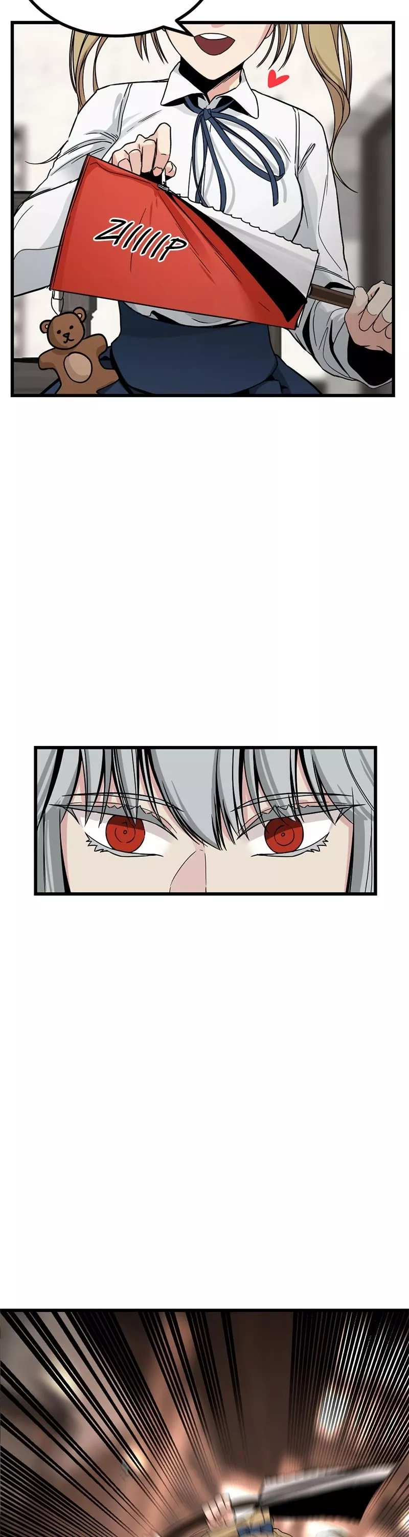 Hero Killer (Beolkkul) Chapter 5 page 42 - 