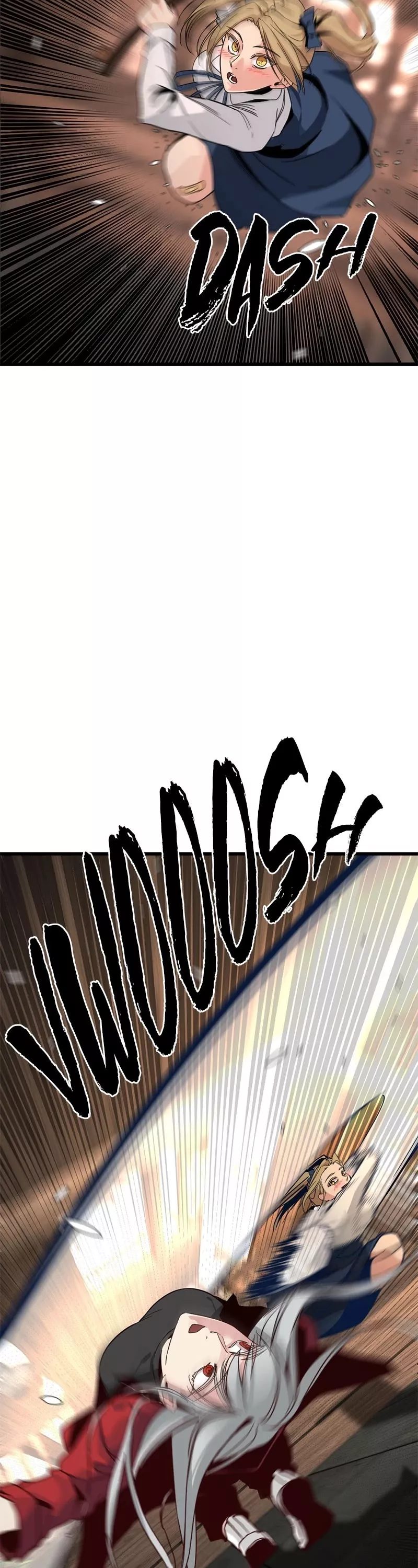 Hero Killer (Beolkkul) Chapter 5 page 43 - 
