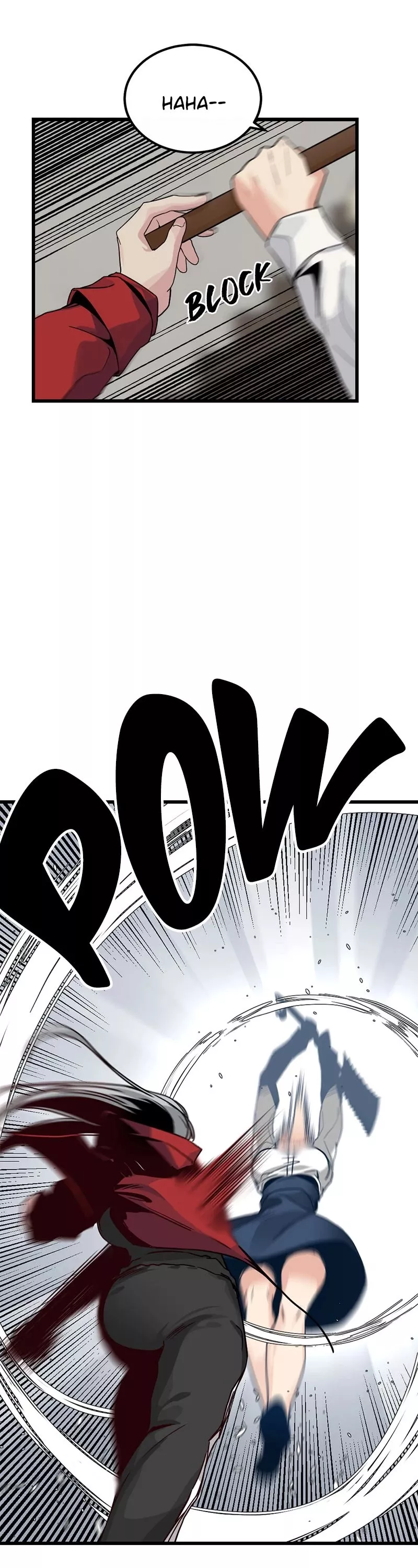 Hero Killer (Beolkkul) Chapter 5 page 45 - 