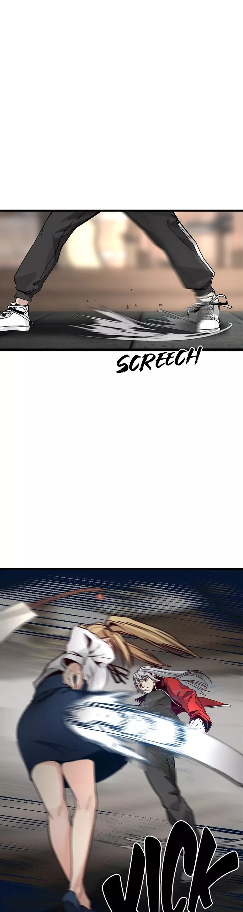 Hero Killer (Beolkkul) Chapter 5 page 46 - 